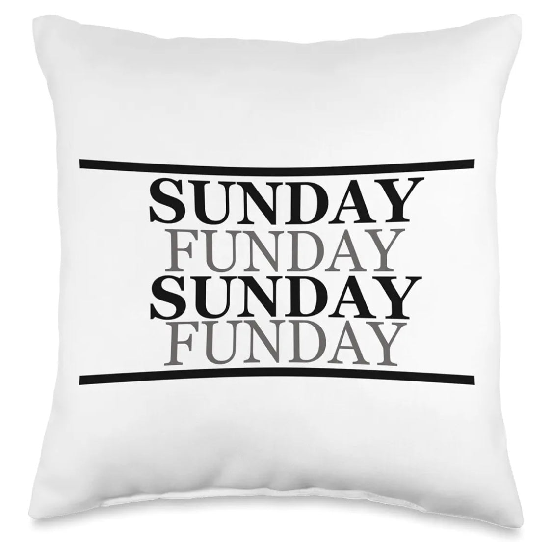 SUNDAY FUNDAY