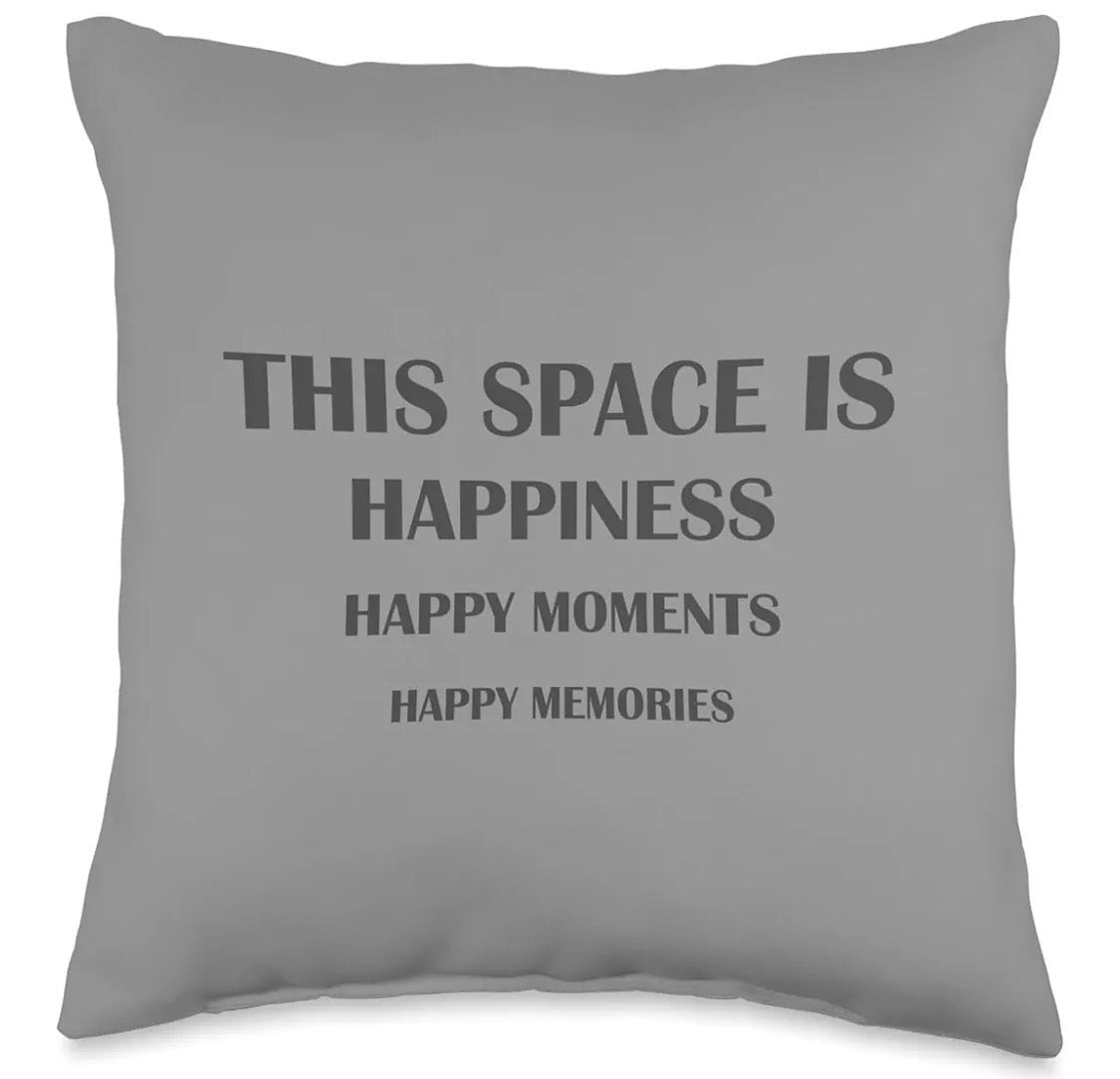 HAPPINESS