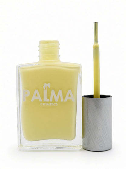 MELLOW YELLOW